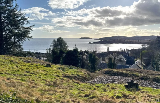 Plot for sale in Rockcliffe photo